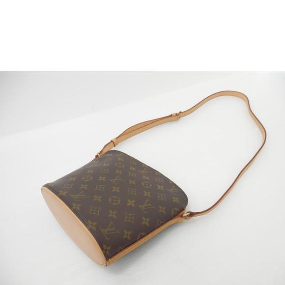 Louis Vuitton Drouot Monogram - Picture 3 of 8